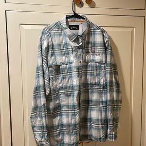 Men’s Shirt L